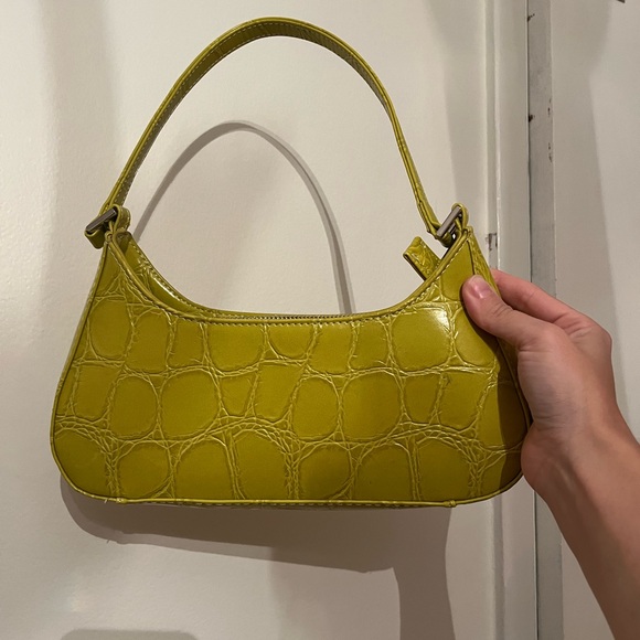 Blair Baguette Handbag - Picture 2 of 3